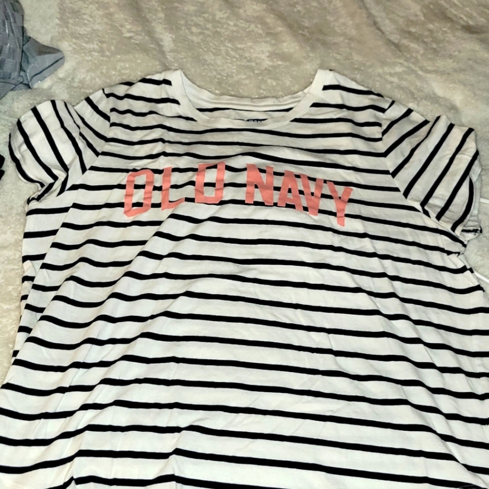 Old Navy Tops